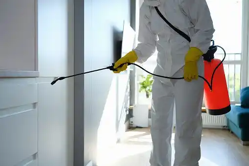 pest control Surgoinsville